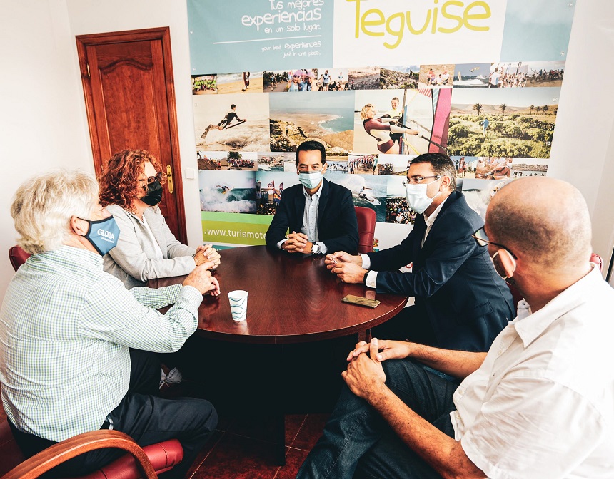 REUNIÓN ASOLAN COSTA TEGUISE 2