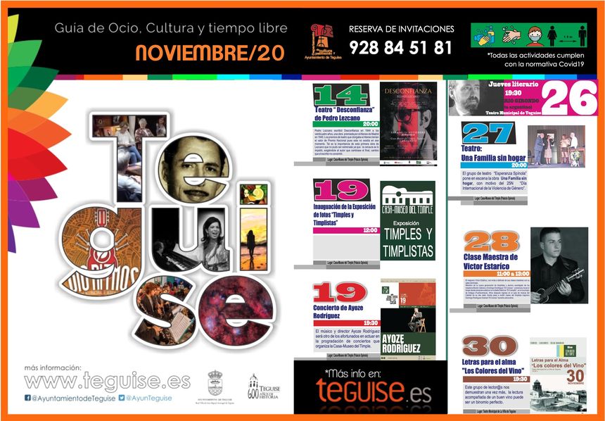 AGENDA TEGUISE NOV_20