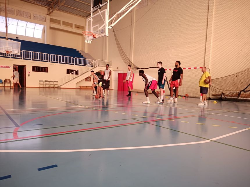 PRETEMPORADA ALOE PLUS LANZAROTE CONEJEROS (3)