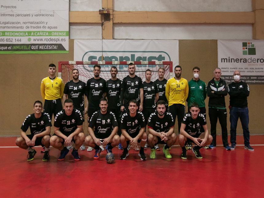 CAÑIZA - SAN JOSÉ OBRERO (1)