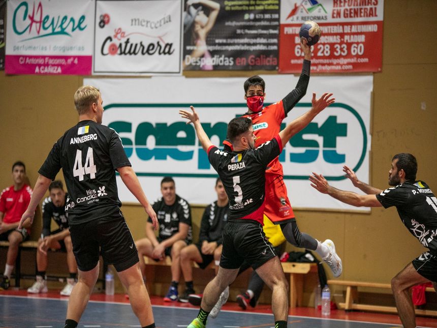 CAÑIZA - SAN JOSÉ OBRERO (4)