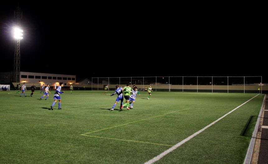 Campo de Fútbol de Yaiza