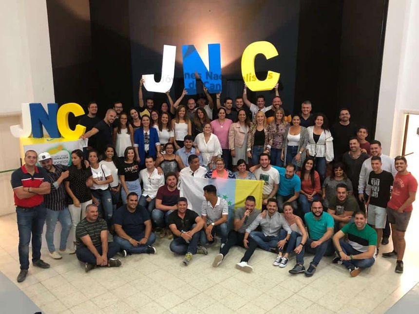 Jovenes-Nacionalistas-Canarios