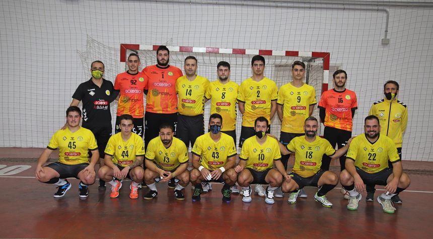 CB San José Obrero. & Ourense (2)