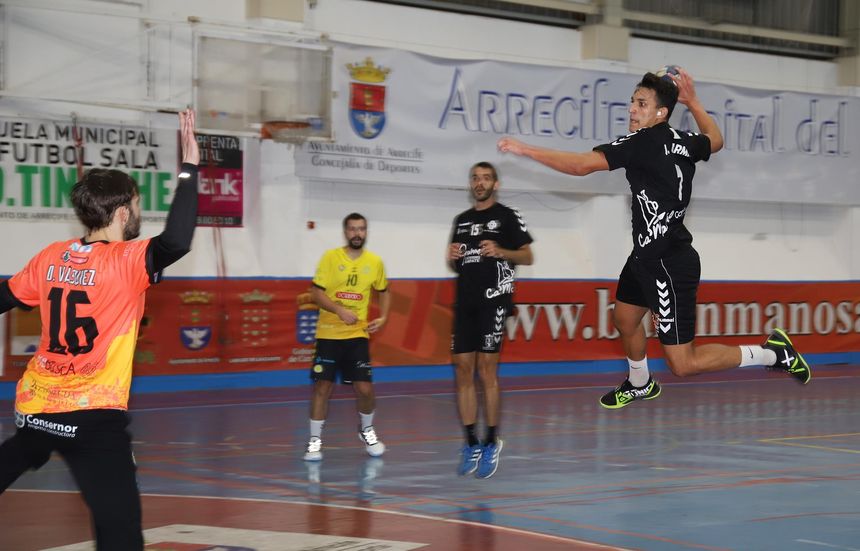 CB San José Obrero. & Ourense (7)