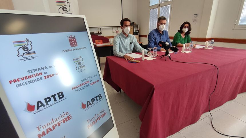 Presentación Campaña Prevención de Incendios  (2)