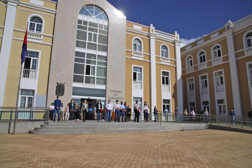 Minuto de Silencio (1)