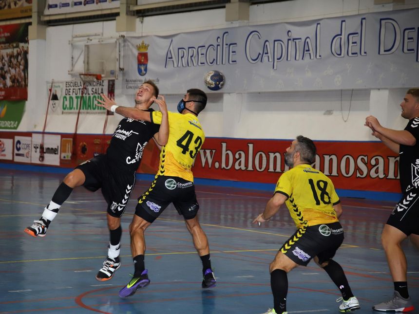 CHAPELA - SAN JOSÉ OBRERO (2)