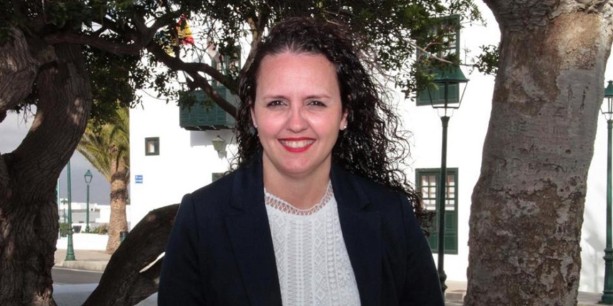 begoña concejal psoe tinajo_0