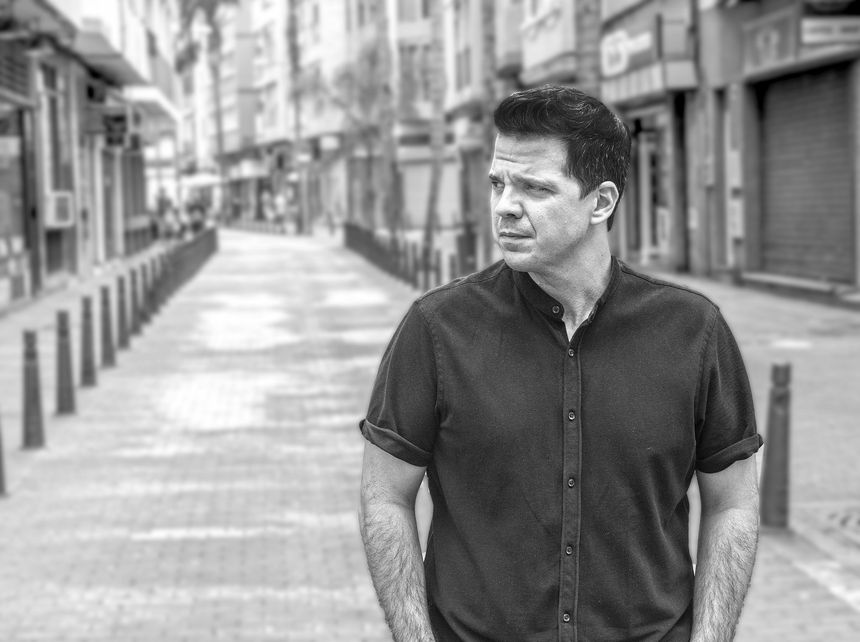 Pancho Corujo, Calle_2