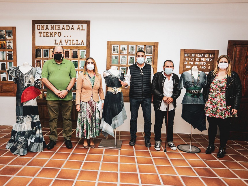 DIěA DISCAPACIDAD EXPO MODA 