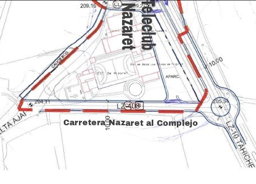 PLANO NAZARET CON ROTONDA
