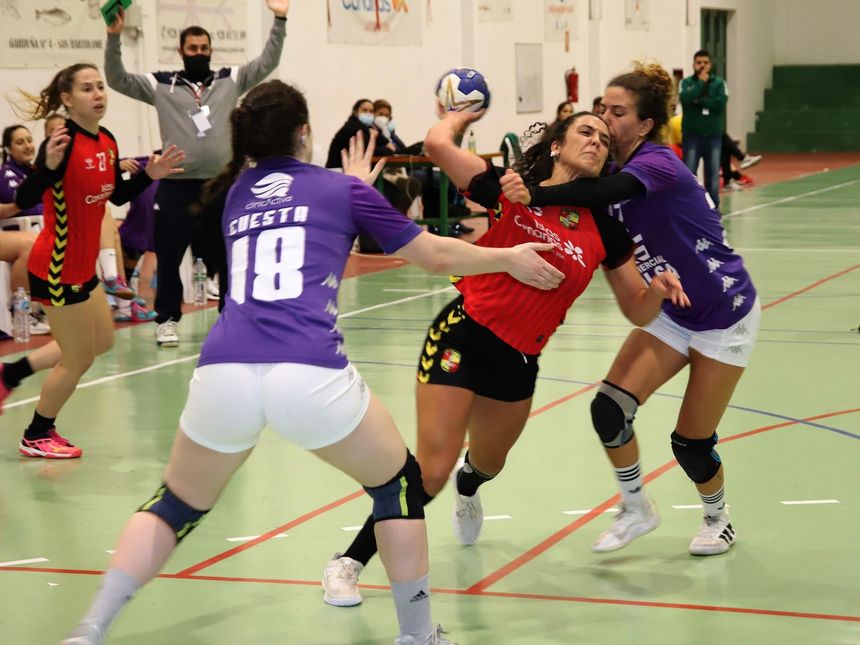 PREVIA. ZONZAMAS - SIERO (2)