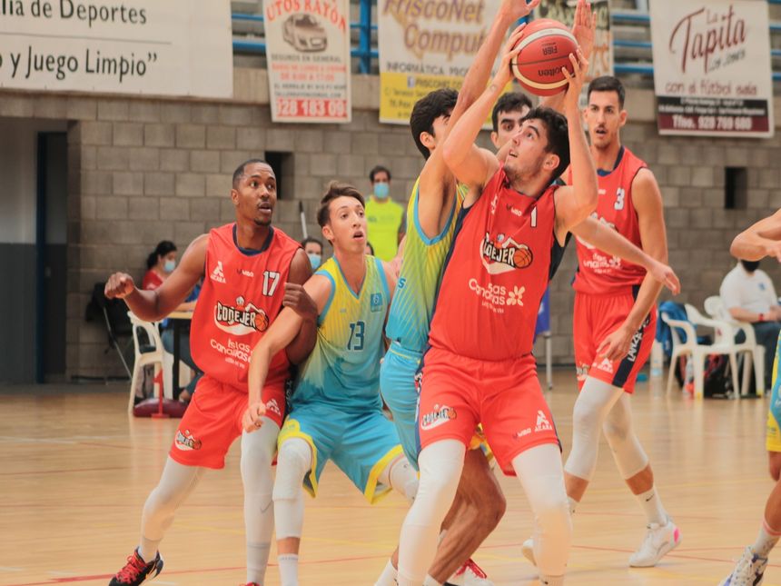 PREVIA. ALOE PLUS LANZAROTE CONEJEROS - UROS DE RIVAS (1)