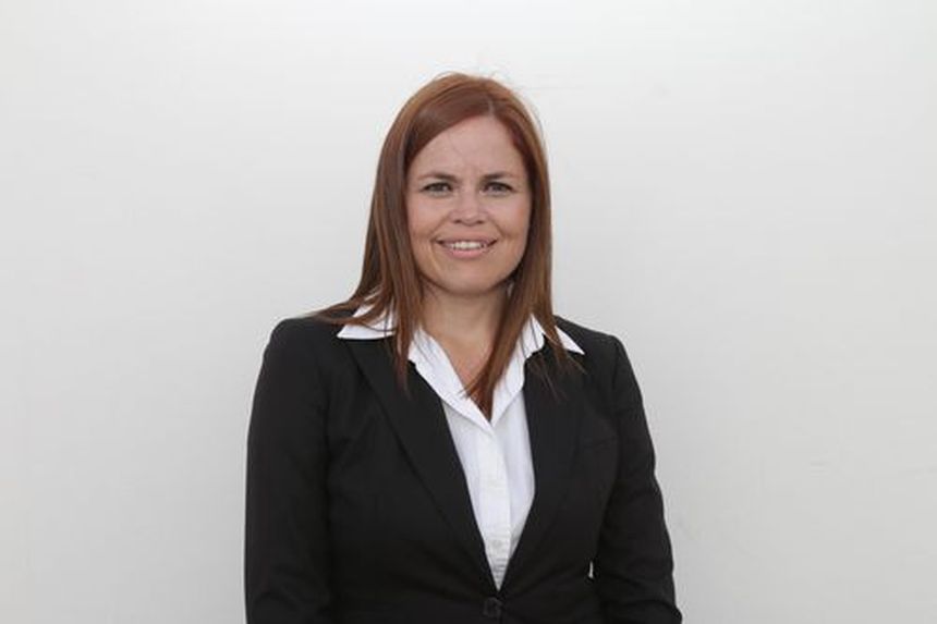 Cristina Duque