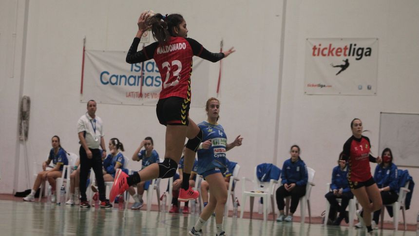 BALONMANO. ZONZAMAS - SIERO (3)