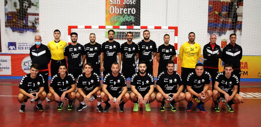 CB San José Obrero & BM Ingenio (1)