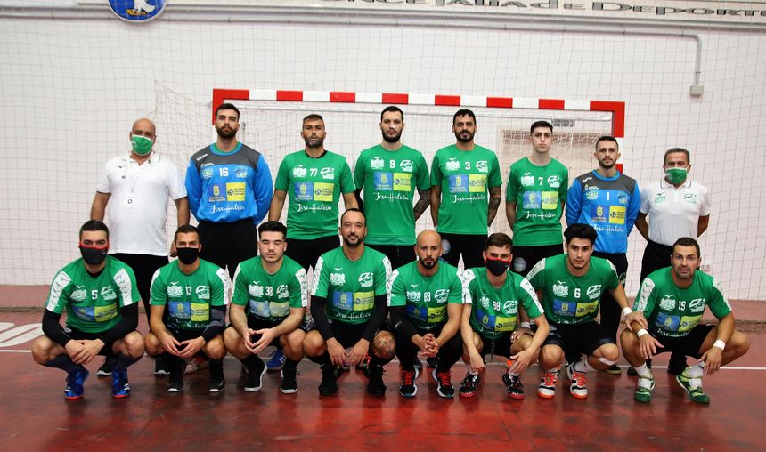 CB San José Obrero & BM Ingenio (2)