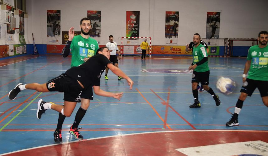 CB San José Obrero & BM Ingenio (23)