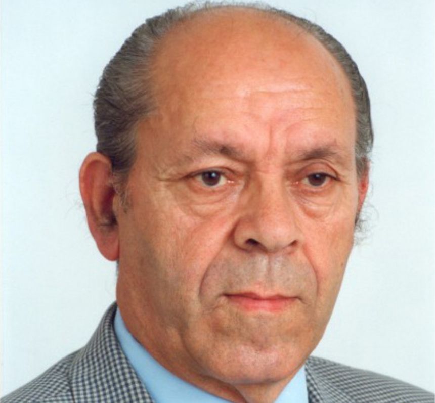 Gregorio Barreto