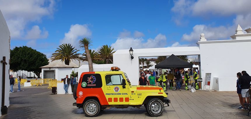 MERCADILLO TEGUISE 2