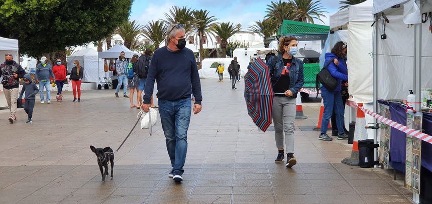 MERCADILLO TEGUISE 3
