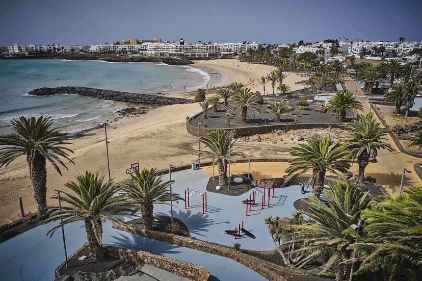 PASEO DE LAS CUCHARAS 1