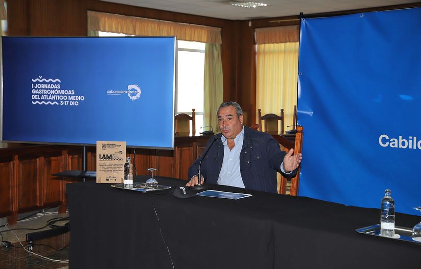 I Jornadas Gastronómicas del Atlántico (4)