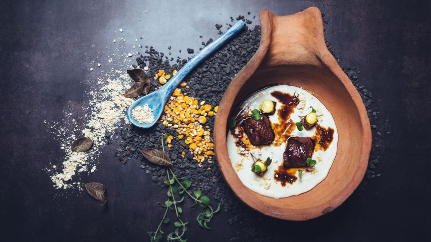 I Jornadas Gastronómicas Atlántico Medio (2)