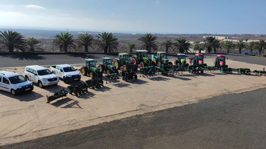 Presentación Tractores y nueva maquinaria (4)