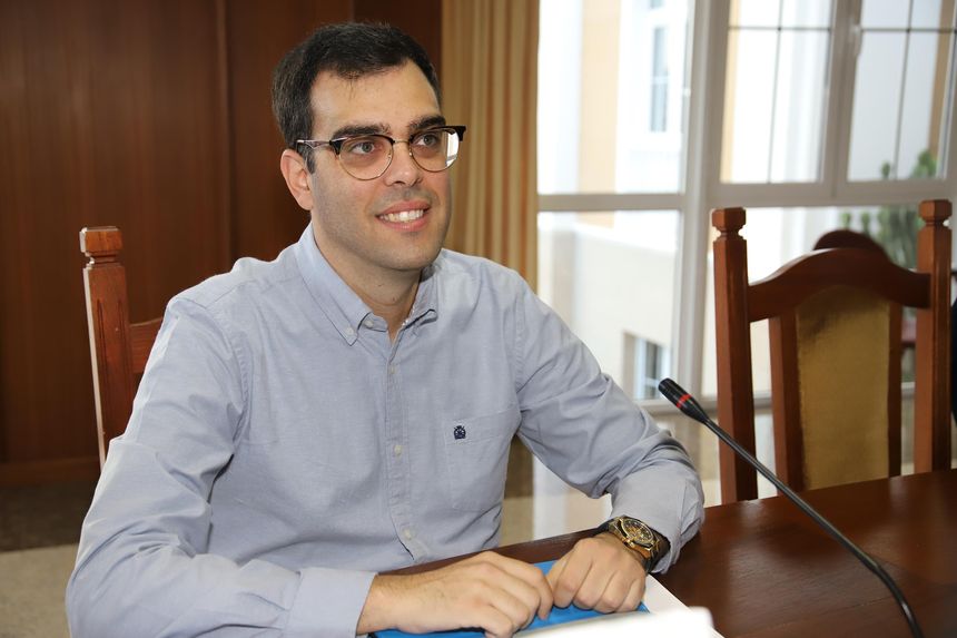 Alberto Aguiar