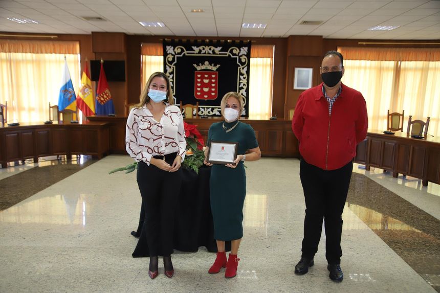 Reconocimientos Jubilados del Cabildo (12)