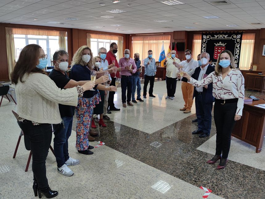 Reconocimientos Jubilados del Cabildo (10)