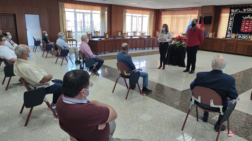 Reconocimientos Jubilados del Cabildo (11)