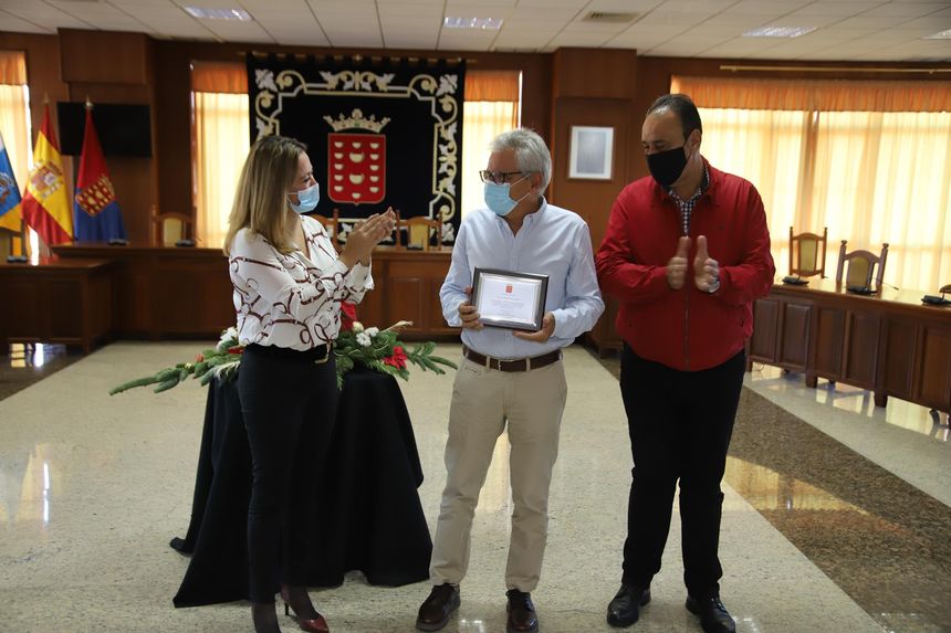 Reconocimientos Jubilados del Cabildo (13)