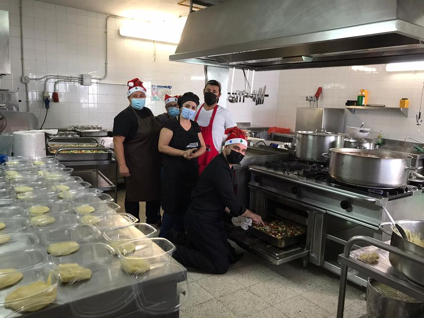 Cocineros Haría (2)