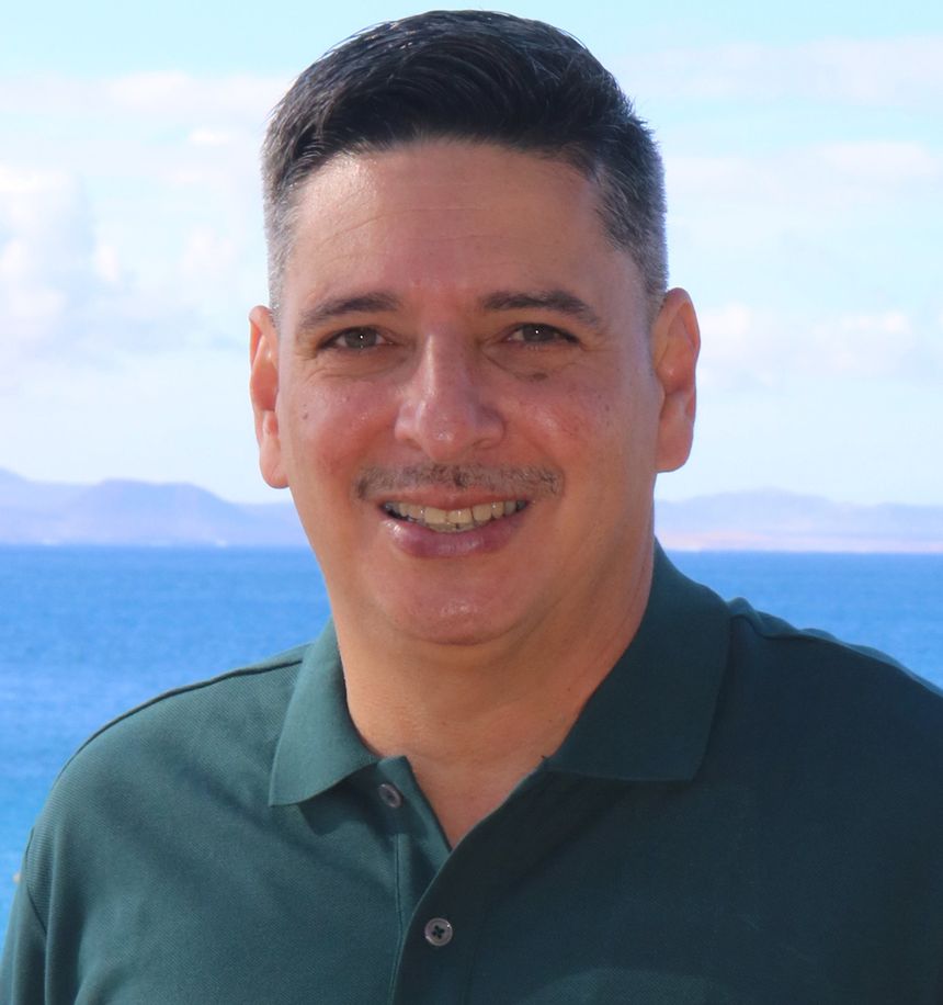 Alex Salebe Rodríguez
