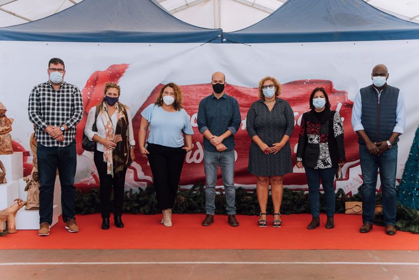 Mercado Navidad SB 2