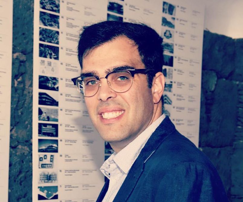 Alberto Aguiar
