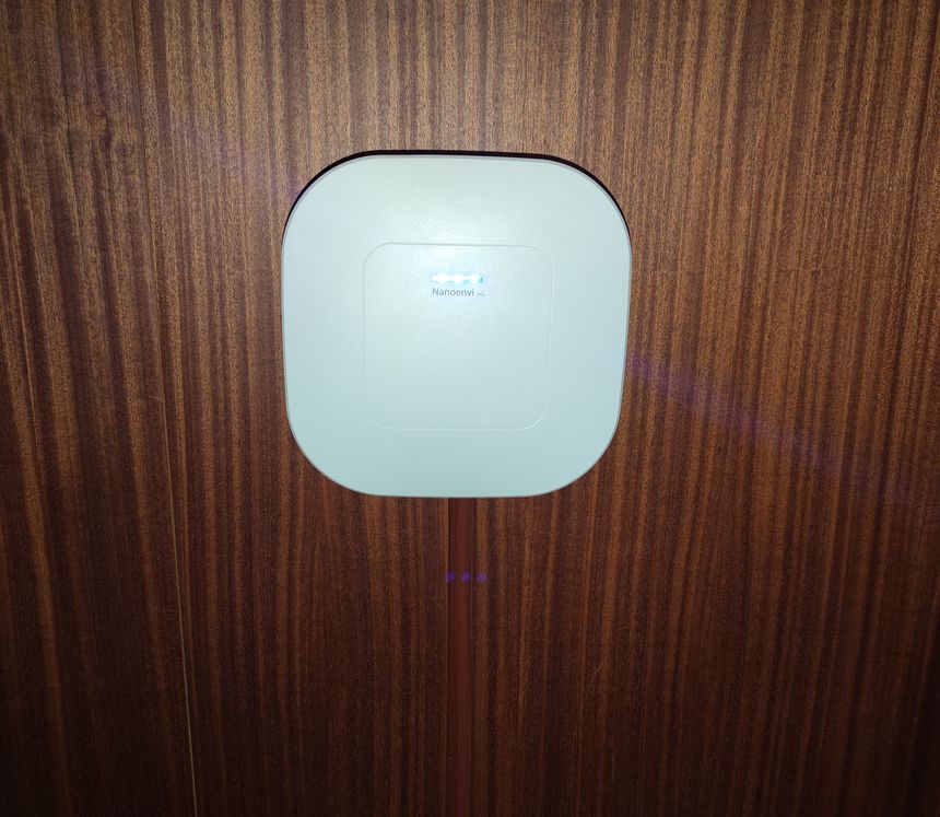 Sensores de aire (4)