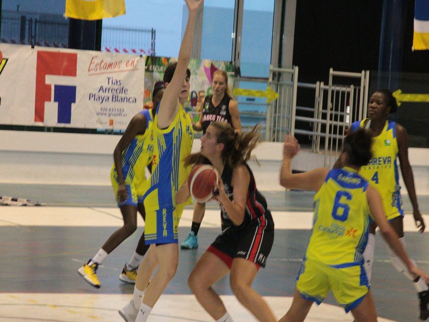 MAGEC - ADAREVA TENERIFE (2)