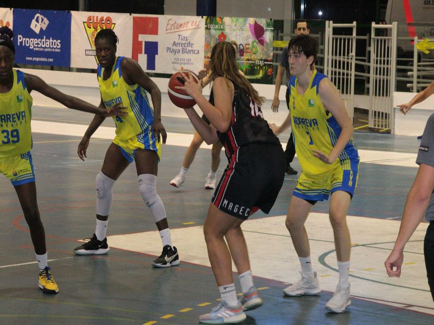 MAGEC - ADAREVA TENERIFE (5)