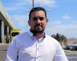 Yoné Caraballo Medina
