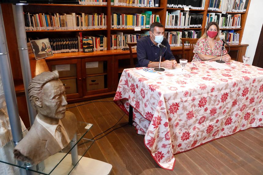 CONCURSO MICRORRELATOS LEANDRO PERDOMO