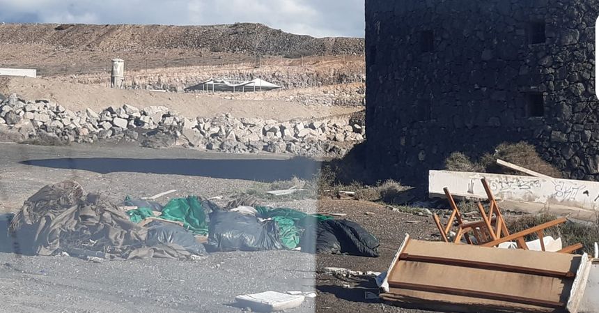 ESCOMBREROS ENCONTRADOS  (3)