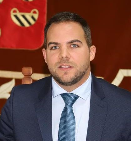 Jacobo Medina