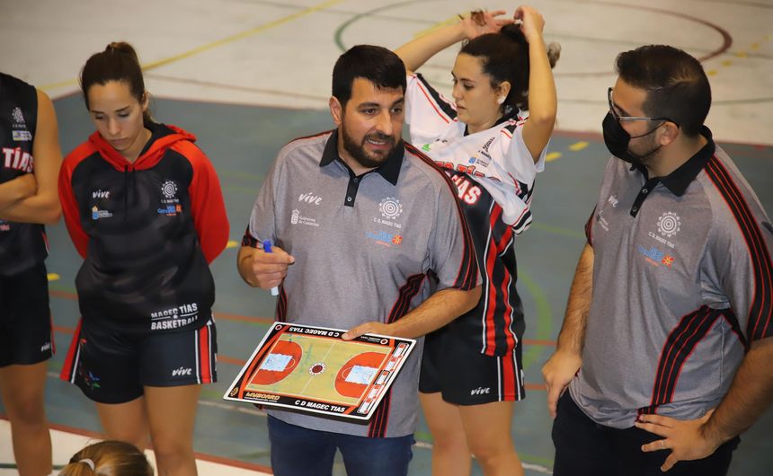 Magec Tías. & Ausarta Barakaldo (4) 