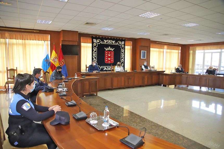 Reunión Presidenta Seguridad COVID (1)