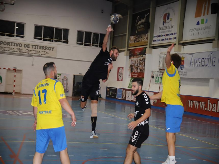 PREVIA. TEJINA - SAN JOSÉ OBRERO (3)