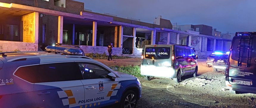 Dipositivo Policial  (9)